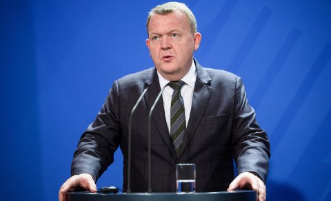 Danimarka Çini Rusiyanın Ukrayna ilə bağlı mövqeyinə təsir göstərməyə çağırdı