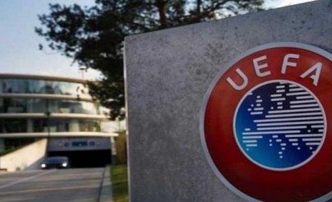 UEFA Azərbaycan klublarına vəsait ayırdı