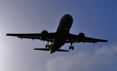 Finlandiya və Estoniya üç rus təyyarəsini öz səmalarına buraxdı, Moskva təşəkkür etdi