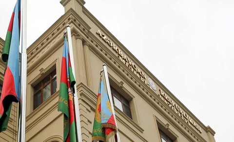 Ermənistan Azərbaycan Ordusunun Kəlbəcər istiqamətində mövqelərini atəşə tutub