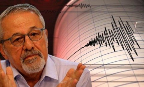 Hər anın bir hökmü var - Zəlzələ niyə gecələr baş verir?