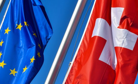 İsveçrə Aİ-nin köməyi ilə ölkədə təhlükəsizliyi yaxşılaşdırmaq istəyir