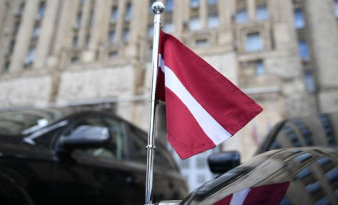 Latviya DTX Rusiyada təhsil alan vətəndaşları nəzarətə götürüb