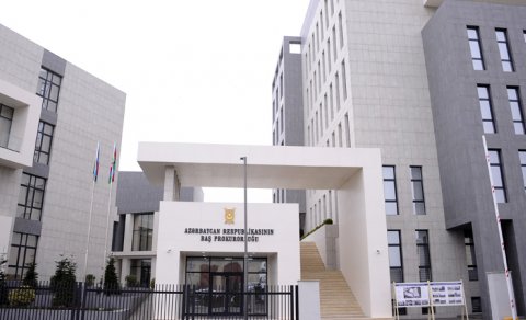 Xankəndidə separatçılığı təbliğ edən erməniəsilli şəxs axtarışa verildi