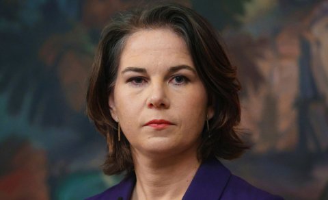 Almaniya Rusiya hakimiyyətinin Priqojinlə bağlı sözlərinə inanmır