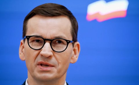 Polşa 2024-cü ildə hərbi xərclərini 15% artıracaq