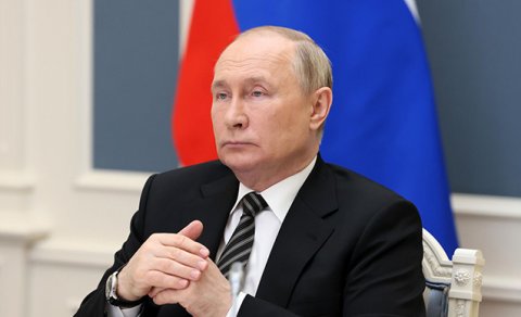 Putin Priqojindən danışdı - “O, həyatda ciddi səhvlərə yol verdi”