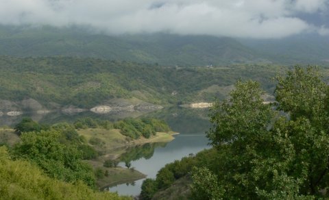 Sərsəng su anbarında yaranmış vəziyyətlə bağlı birgə bəyanat yayıldı