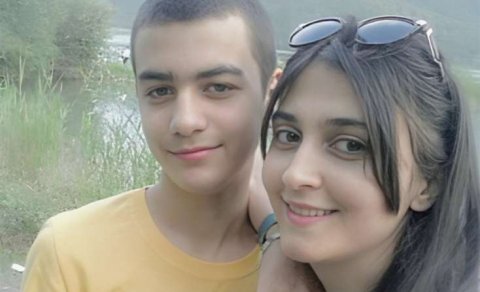 Oğlunun qatili üçün yemək süfrəsi açdı - Bakıda film kimi cinayət