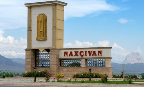 Naxçıvanda rəislər işdən çıxarıldı