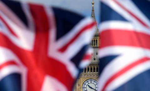 Britaniyanın müdafiə naziri postuna iki namizədi açıqlandı
