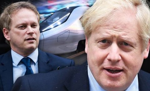 Boris Conson dostunun müdafiə naziri təyin edilməsindən danışdı