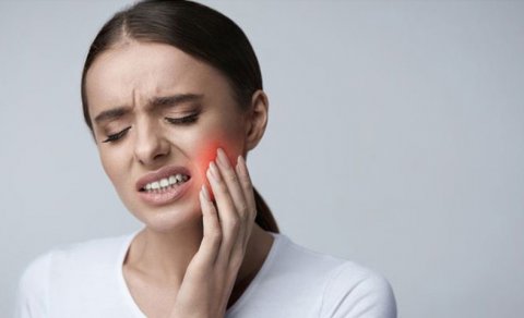 Diş ağrısından xilas olmağın təbii yolu var?