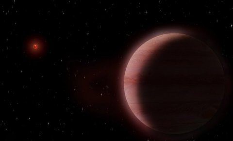 Astrofiziklər Kuiper qurşağında gizli planetin mövcudluğuna dair sübutlar tapdı