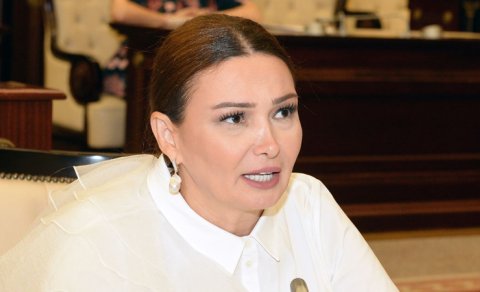 Qənirə Paşayeva: 