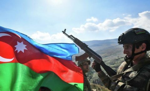 Növbəti erməni təxribatının qarşısı alındı - Nə baş verib?