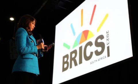 NYT: BRICS-in genişlənməsi ABŞ-ın qlobal üstünlüyünün zəifləməsinə işarədir