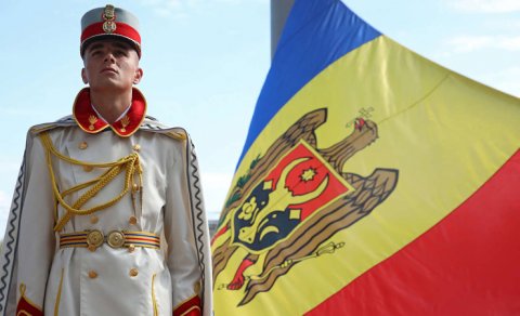 NATO rəsmisi Moldovanı neytrallıqdan əl çəkməyə və Alyansa qoşulmağa çağırdı