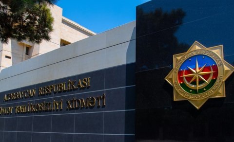 Silahlı Qüvvələrlə bağlı videolar məsuliyyət yaradır - DTX-dən xəbərdarlıq