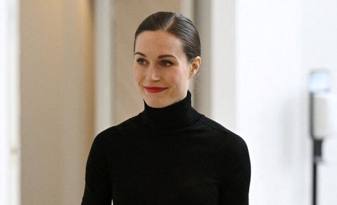 Sanna Marin yeni iş tapdı, deputat mandatındam imtina etdi