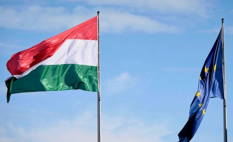 Macarıstan Qərbi Balkanları Türkiyə və Rusiyanı cilovlamaq üçün Aİ-yə qoşulmağa çağırdı