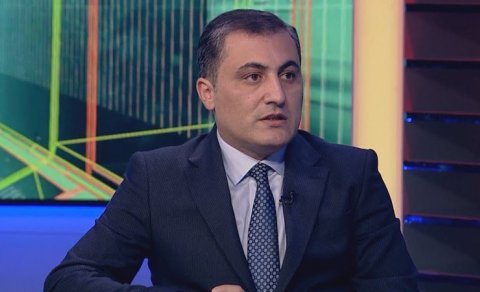 Mais Ağayevə yeni vəzifə verildi