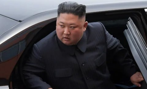 Kim Çen In Uzaq Şərqə səfər edəcək