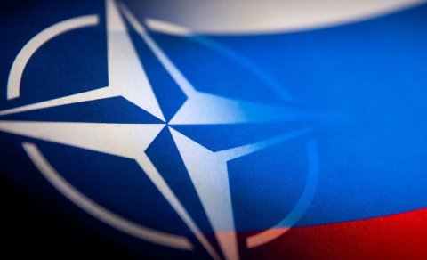 Rusiya Rumıniyaya hücuma hazırlaşır? - NATO-dan açıqlama