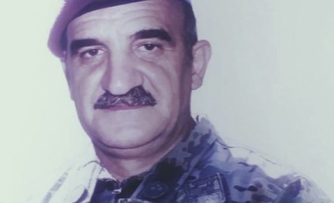 Azərbaycanda QHT sədri həbs edildi