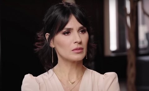 Rusiya məhkəmə ukraynalı aparıcını 7 il qiyabi həbs cəzasına məhkum etdi