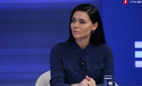 Ermənilər Ramilə Əliyevaya qarşı qarayaxma kampaniyası aparır