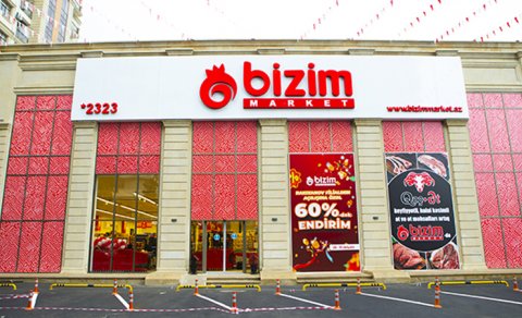 “Bizim Market” məhkəmə qarşısında