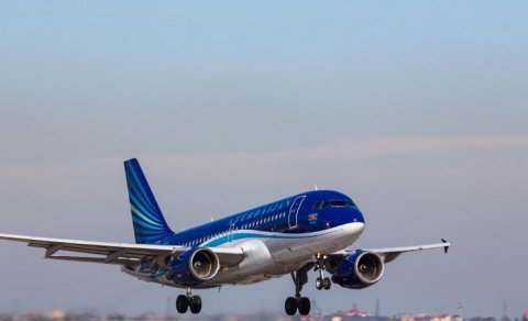 Ermənilər Tiflisdən Bakıya uçan təyyarəyə radiomaneələr tətbiq edib