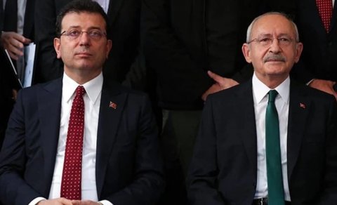 Kılıçdaroğlu və İmamoğlu arasında gərginlik yaşanır?
