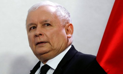 Polşa Aİ-dən qeyri-qanuni miqrantların ölkədən çıxarılmasını tələb edir