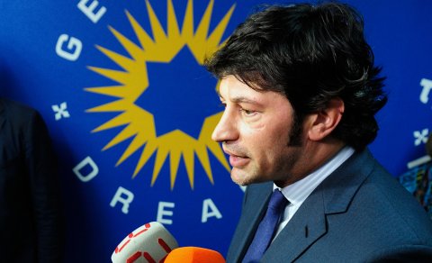 Kaladze: 