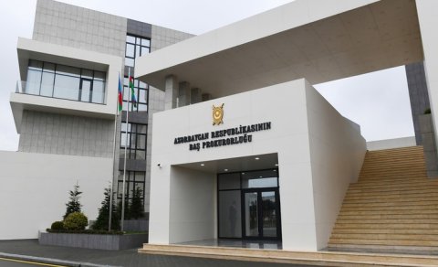 Ermənilər Şuşanı atəşə tutub, Dövlət Qoruğu İdarəsinin mühəndisi həlak olub