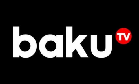 Baku TV “Azerspace” peykində test rejimində yayıma başlayıb