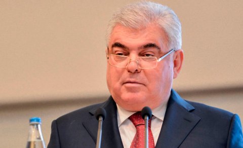 Ziya Məmmədova bağlı şirkət məhkəmə çəkişməsində