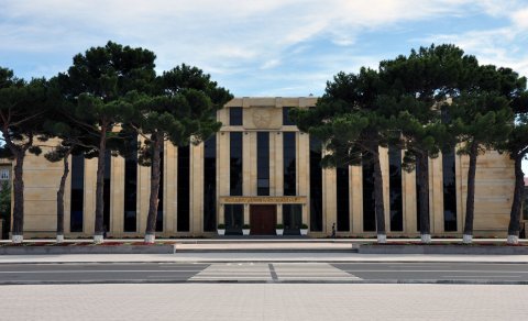 Sumqayıt Şəhər İcra Hakmiyyəti məhkəməyə verildi