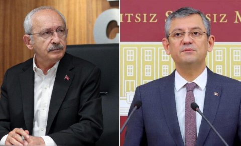 CHP-nin yeni sədri kim olacaq? - Deputatdan açıqlama 
