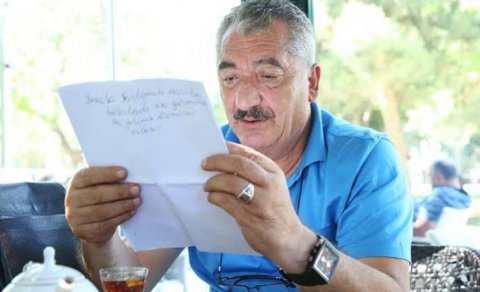 Azərbaycanın tanınmış şairi iki şirkəti məhkəməyə verdi