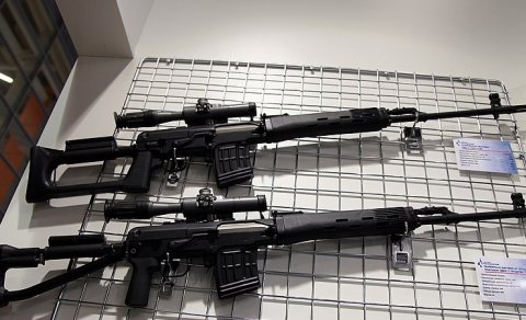 Azərbaycan bu ölkədən1-2 milyard avroluq silah alır