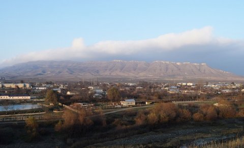 PA-dan Xocalı görüşü ilə bağlı açıqlama - YENİLƏNİB