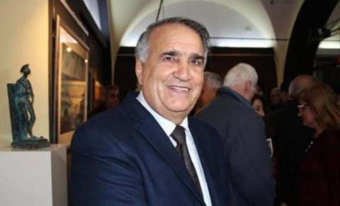 İnsult keçirən Rais Rəsulzadədən səhhəti barədə açıqlama