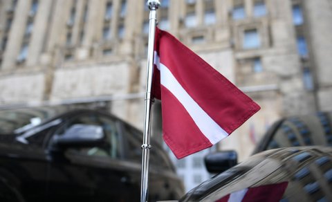 Latviya Rusiya ilə sərhədi tamamilə bağlaya bilər