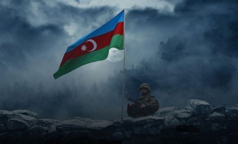 Antiterror tədbirləri zamanı Ordumuzun şəhid olan hərbçilərinin sayı açıqlandı