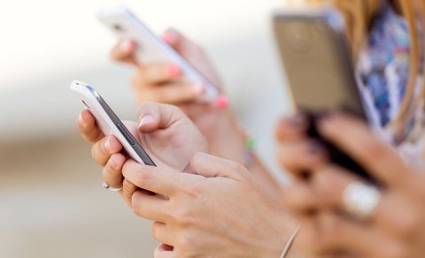 Çin yeni simsiz əlaqə texnologiyası hazırladı