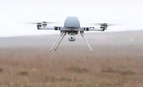 Belarusun adi vətəndaşlarına dronlara sahib olmaq qadağan edildi