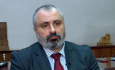 David Babayan: 